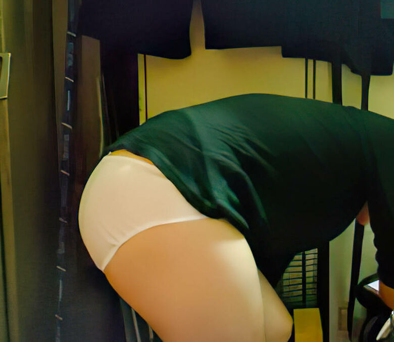 着替え 盗撮画像だぜ!エロいお尻やパンツに大興奮♡見ちゃいけない…思うともっと興奮します😍009