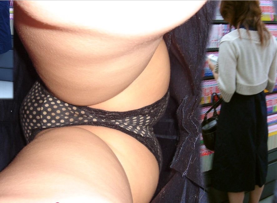 正月 パンチラみてーな！って思ったときに出てきそうな盗撮画像を集めてみたぜ!!004