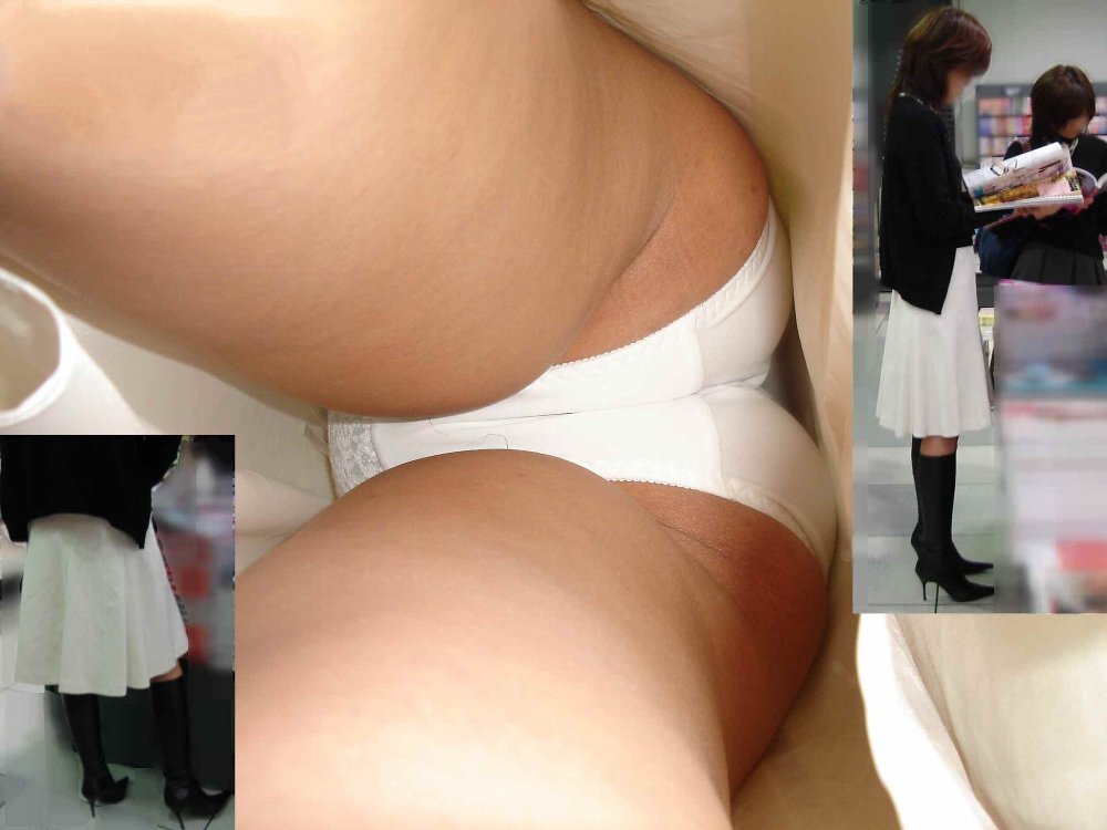 正月 パンチラみてーな！って思ったときに出てきそうな盗撮画像を集めてみたぜ!!021