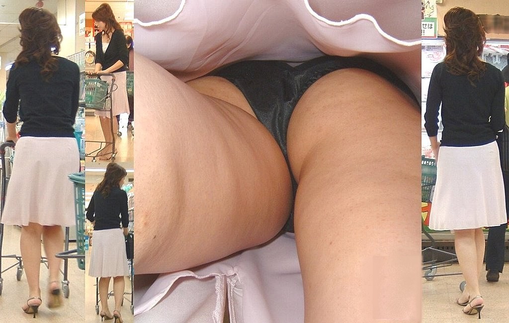 正月 パンチラみてーな！って思ったときに出てきそうな盗撮画像を集めてみたぜ!!039