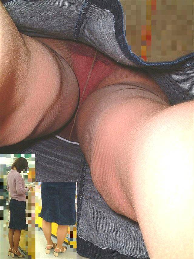 正月 パンチラみてーな！って思ったときに出てきそうな盗撮画像を集めてみたぜ!!040