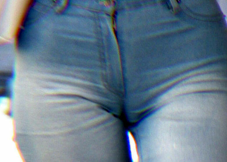 パンスジ エロ画像！ぱんすじでおマンコの形状までわかる♡パンツのラインだけで抜けちゃうぜ!!023