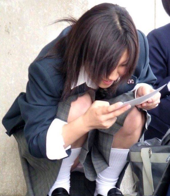 ぱんちら画像004