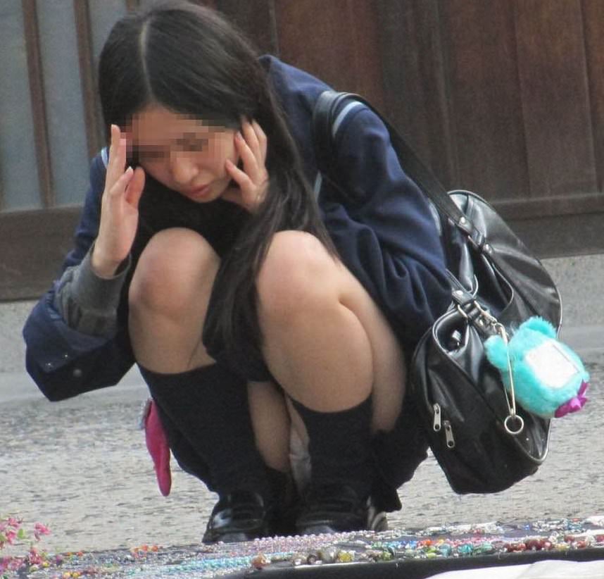 ぱんちら画像006