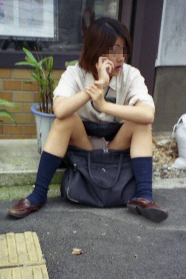 ぱんちら画像012