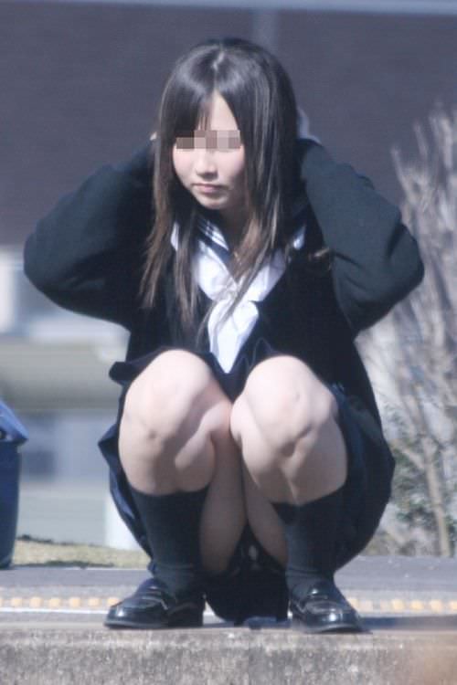 ぱんちら画像015