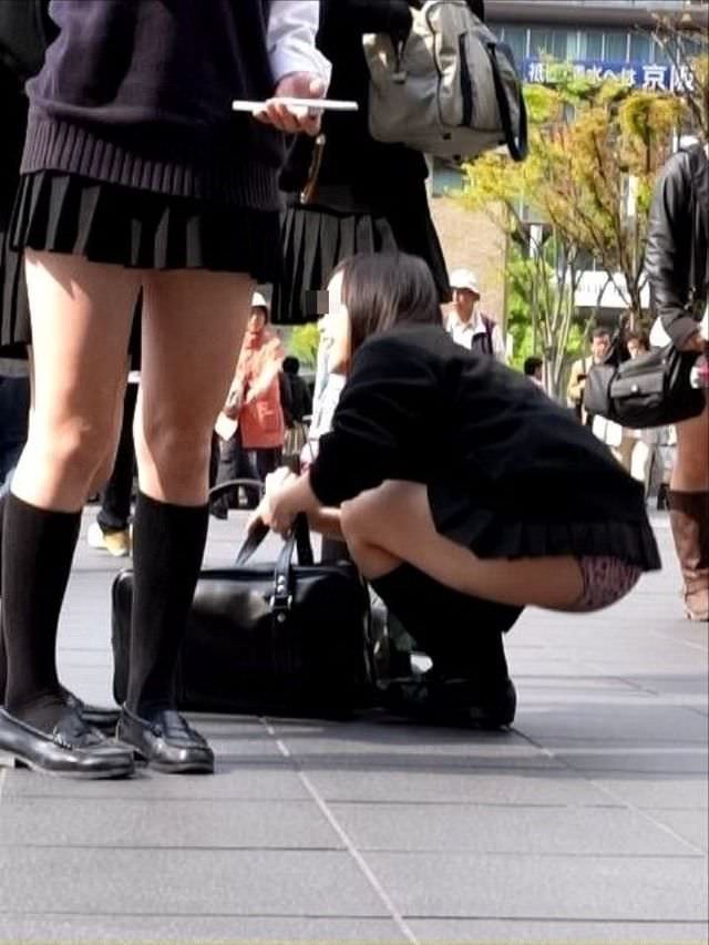 ぱんちら画像021