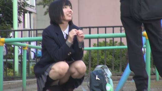 ぱんちら画像026