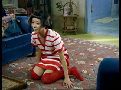 木村カエラのパンチラと巨尻がエロすぎる♡貴重な画像をまとめてみたぜ!!008