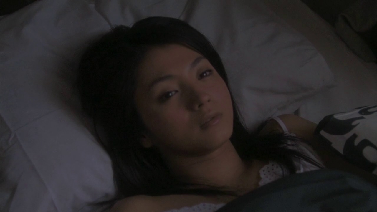 女優の満島ひかりが映画『愛のむきだし』でパンチラを連発してるキャプ画を集めてみたｗｗｗ009