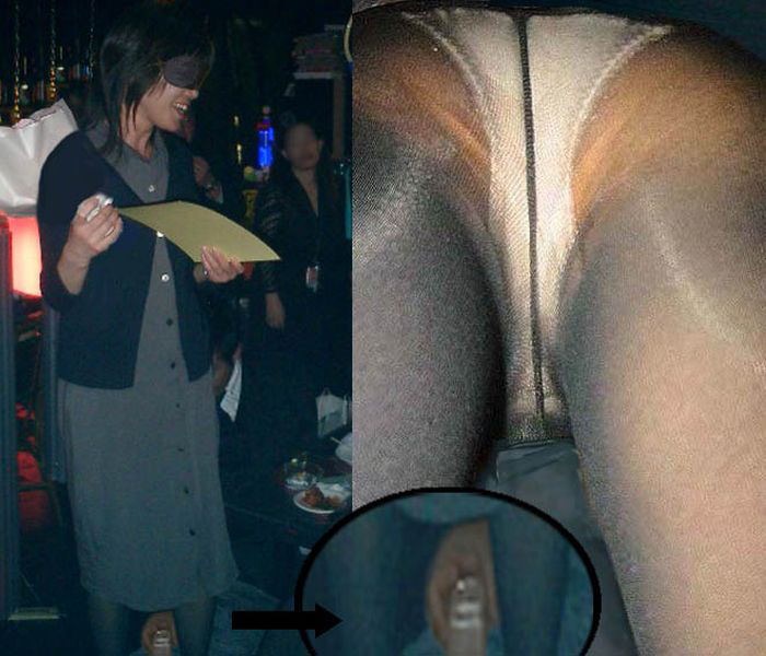 酔ったolのパンチラ画像だぜ!飲み会とかでこんなシーンってあるよね♡006